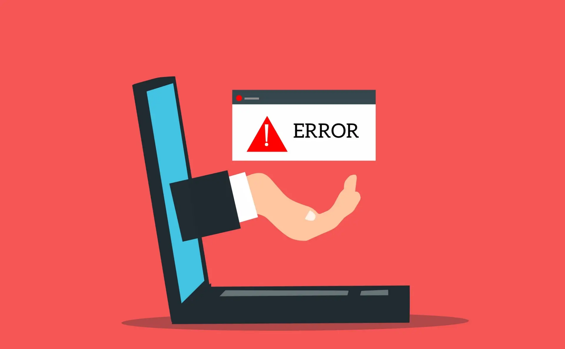 Erreur 404