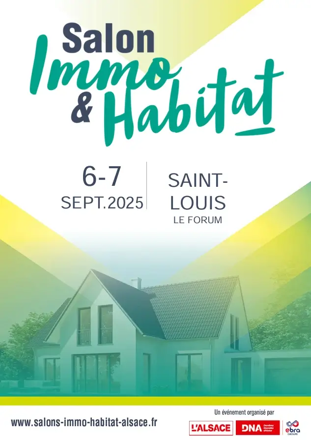 Salon Immo & Habitat de Saint-Louis